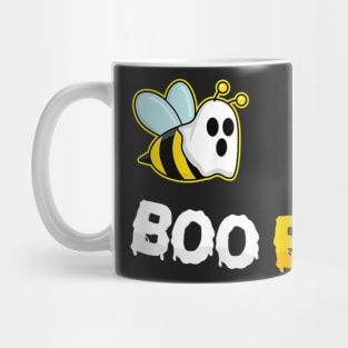 2021 Is Boo Sheet Mug